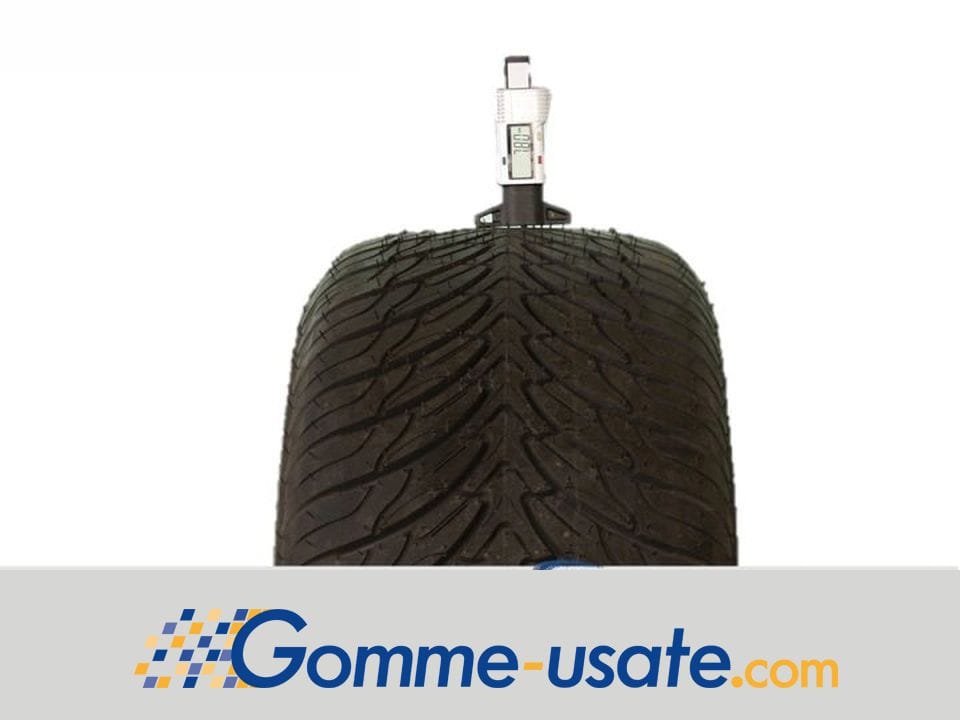 Thumb Federal Gomme Usate Federal 265/60 R18 110V Couragia S/U M+S (100%) pneumatici usati Estivo_0